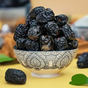 আজওয়া খেজুর (Ajwa Dates) – 1KG